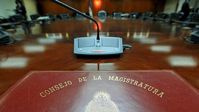 Denuncian la acefalía endémica del sistema de justicia federal