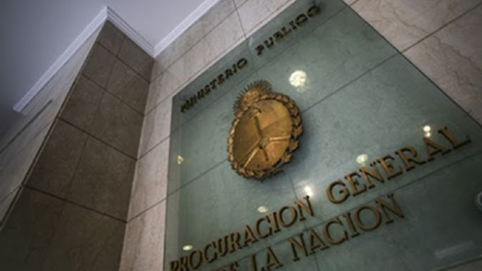Denuncian la acefalía endémica del sistema de justicia federal