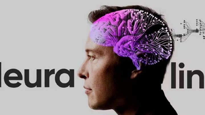 El chip de Neuralink que promete devolverle la visión a los ciegos