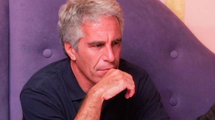 Los archivos de Epstein revelan un misterioso plan de “vigilancia” e “inteligencia” en Buenos Aires