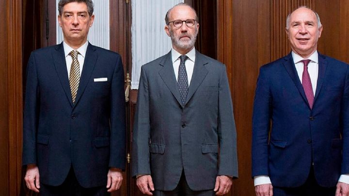 Ahora los jueces que eludan los fallos de la Corte en la materia podrán ser removidos