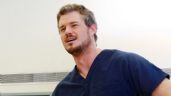 Foto ilustrativa de la nota titulada: Murió a los 53 años Eric Dane, el actor de Grey’s Anatomy y Euphoria 