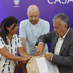 Cada vez falta menos para las obras en el Acceso Sur y 11 empresas compiten por hacerlas