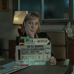 Netflix confirmó la tercera temporada de “En el Barro"