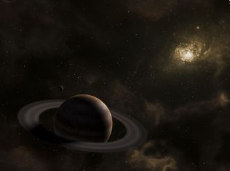 Este viernes se inicia la conjunción de Saturno y Neptuno: ¿Qué significa? 