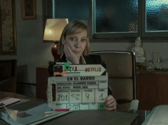 Netflix confirmó la tercera temporada de “En el Barro"