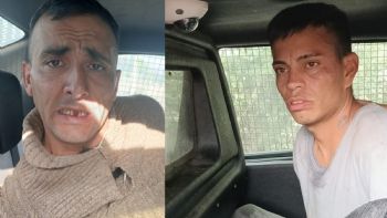 Recapturaron a los dos fugados de la Alcaidía de Tunuyán
