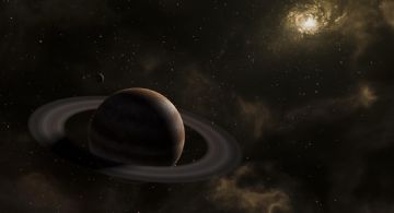 Este viernes se inicia la conjunción de Saturno y Neptuno: ¿Qué significa? 