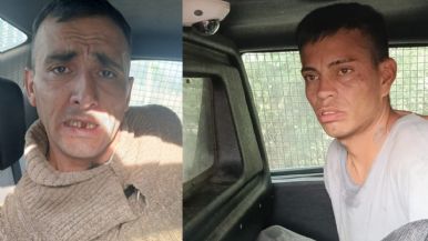 Foto iliustrativa de  Recapturaron a los dos fugados de la Alcaidía de Tunuyán