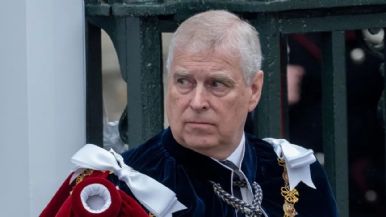 Foto iliustrativa de  El Reino Unido considera eliminar a Andrés de la línea de sucesión real 