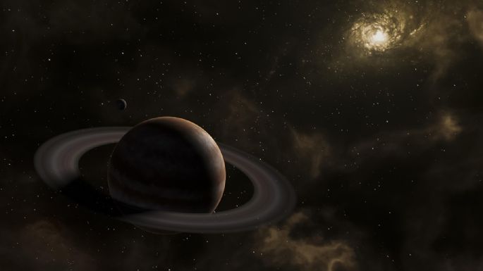 Este viernes se inicia la conjunción de Saturno y Neptuno: ¿Qué significa? 