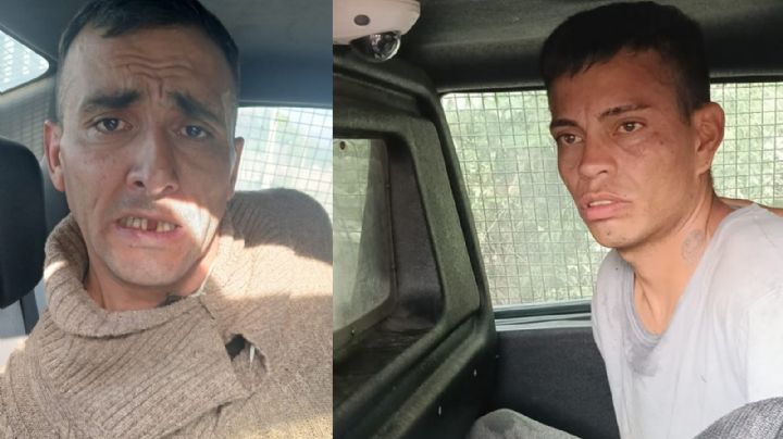 Recapturaron a los dos fugados de la Alcaidía de Tunuyán