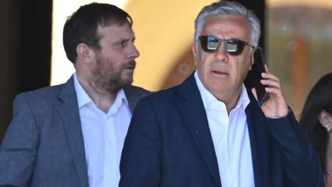 La Corte tiene la oportunidad de echar luz sobre la cueva de la pauta