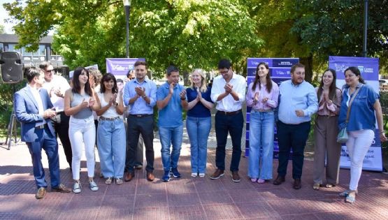 El frente de La Libertad Avanza + Cambia Mendoza se impuso en San Rafael