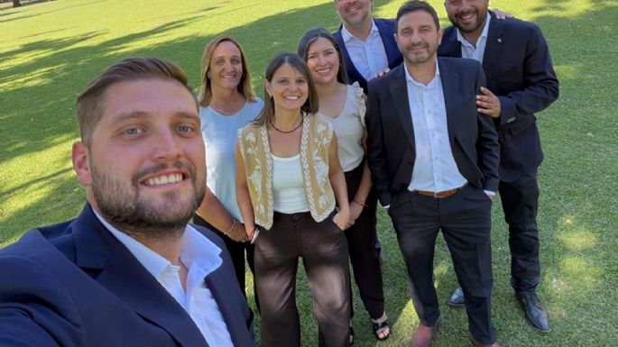 El PJ logró un triunfo importante en Maipú