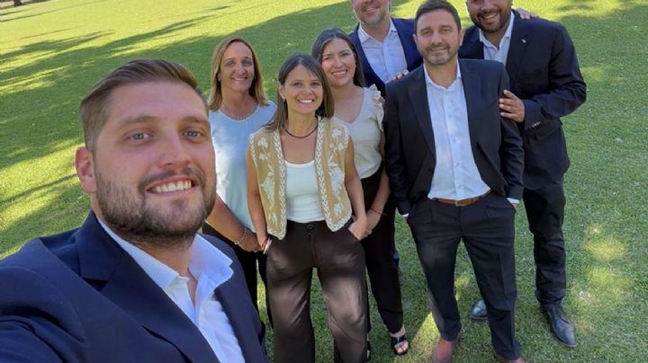 El PJ logró un triunfo importante en Maipú