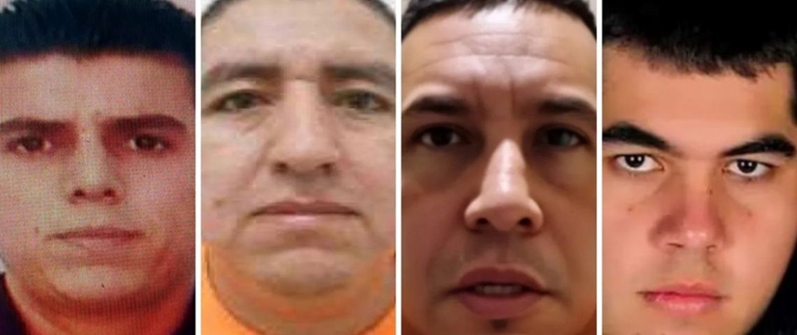 Quién será el sucesor de "El Mencho" en el temible y poderoso Cártel Jalisco de México