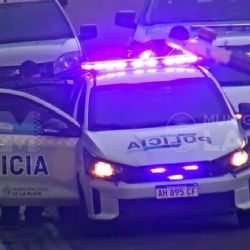 Una mujer fue víctima de un brutal ataque a la salida de un boliche en La Plata 