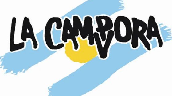 La Cámpora tiene más plata para gastar, el rol que tuvo Raúl Olmos de Crónica y Mendoza Today