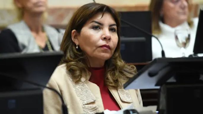 Finalmente se rompió el interbloque de senadores peronistas