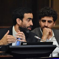 Inseguridad: le robaron la camioneta al ministro Víctor Fayad