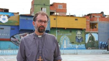 Cáritas le pide al Gobierno que no frene obras en barrios populares