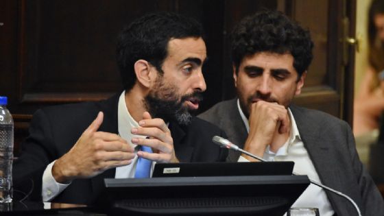 Inseguridad: le robaron la camioneta al ministro Víctor Fayad