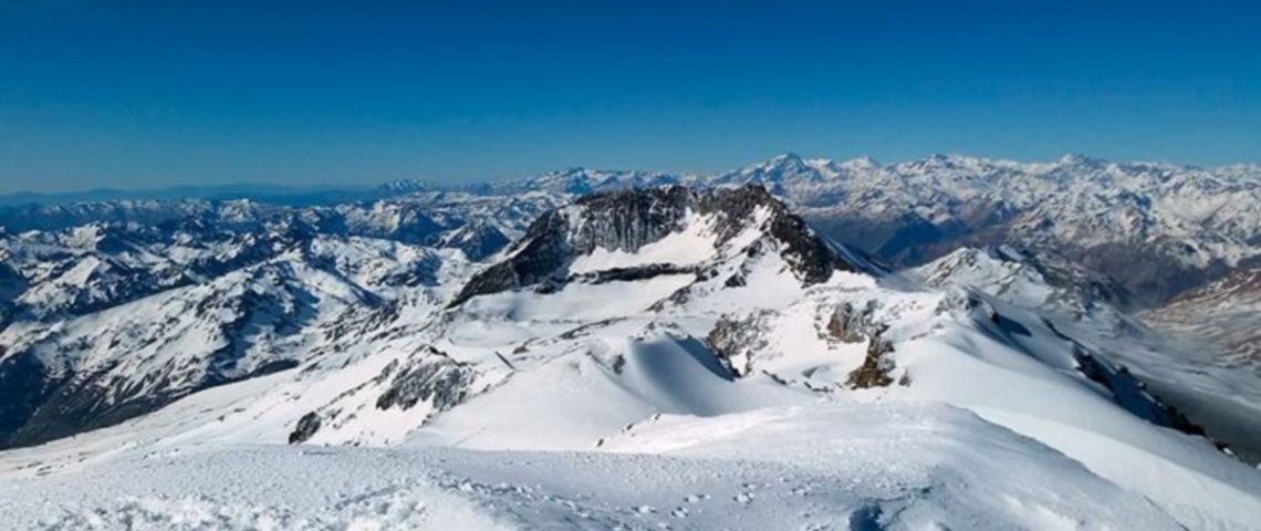 Advierten sobre la debilidad institucional mendocina para aplicar la Ley de Glaciares