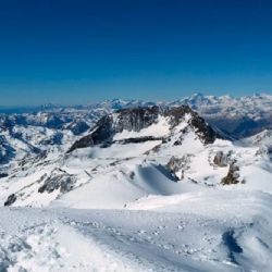 La reforma de la Ley de Glaciares, cuando acecha la maldad