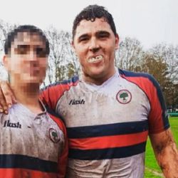 Caso Fernando Báez Sosa: solicitaron la nulidad de la condena a Lucas Pertossi