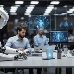 De ciudadanos a datos: un riesgo de nuestro tiempo
