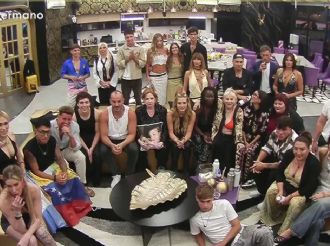 Gran Hermano Generación Dorada: entraron nuevos participantes 