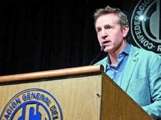 La CGT judicializará la reforma laboral