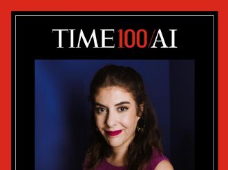 La investigadora argentina que critica el uso de la IA y es reconocida por la revista Times