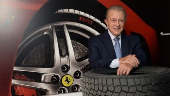 El dueño de una cadena de gomerías reconoció que estaban "robando con el precio de las cubiertas"