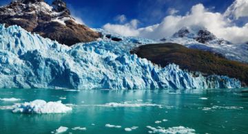 Abogados ambientalistas elaboraron 10 mitos y falacias sobre la Ley de Glaciares