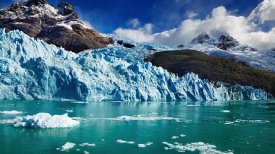 Abogados ambientalistas elaboraron 10 mitos y falacias sobre la Ley de Glaciares