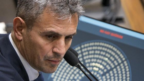 Encontraron muerto a un socio de Martín Menem: la hipótesis de la viuda negra
