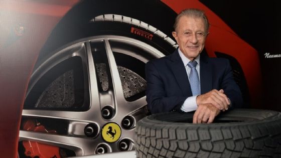 El dueño de una cadena de gomerías reconoció que estaban "robando con el precio de las cubiertas"