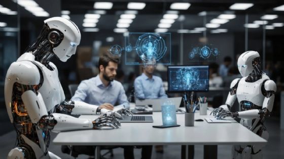 De ciudadanos a datos: un riesgo de nuestro tiempo