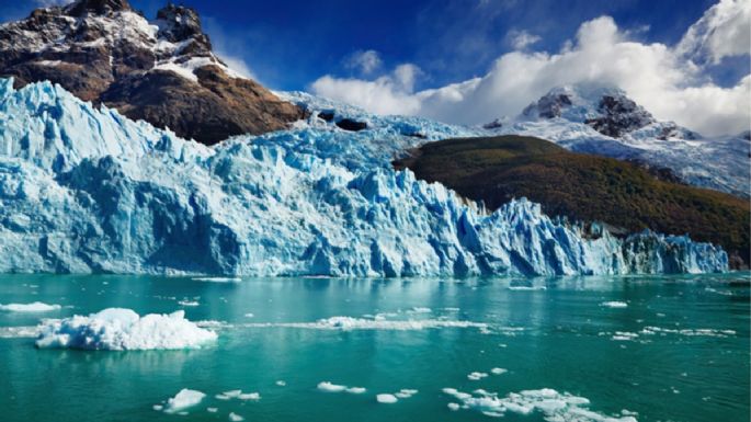 La reforma de la Ley de Glaciares, cuando acecha la maldad