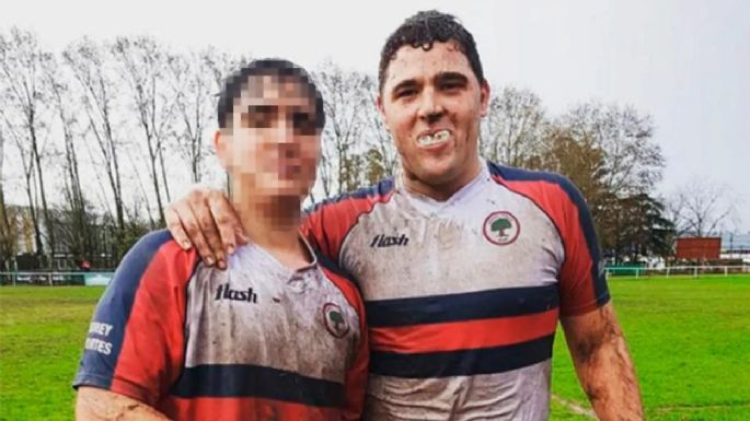 Caso Fernando Báez Sosa: solicitaron la nulidad de la condena a Lucas Pertossi