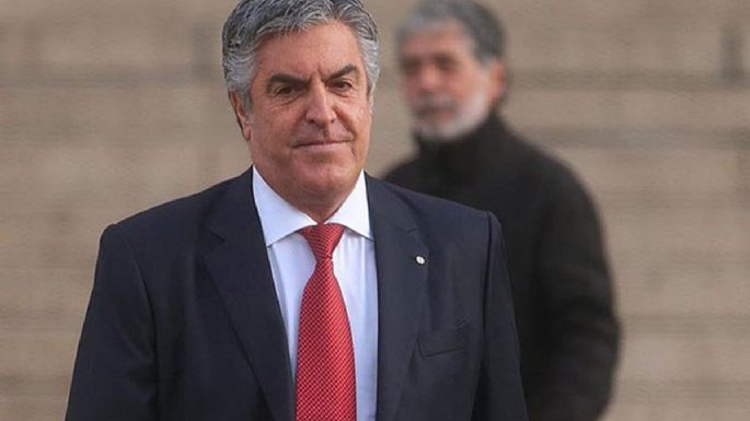 La Inspección General de Justicia pidió que designen veedores en la AFA por las irregularidades