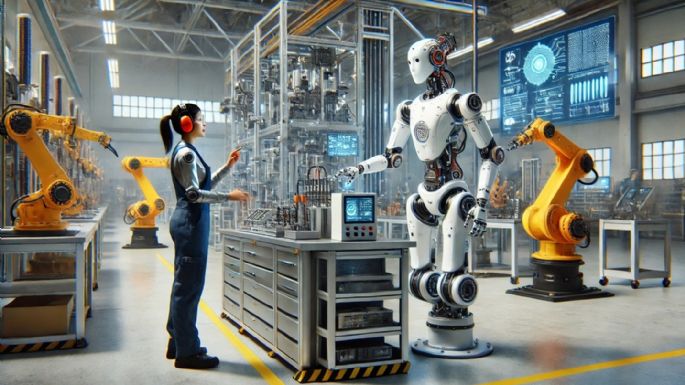 La investigadora argentina que critica el uso de la IA y es reconocida por la revista Times