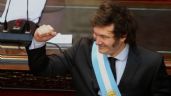 Foto ilustrativa de la nota titulada: Milei dijo que se viene un súper RIGI para nuevos sectores