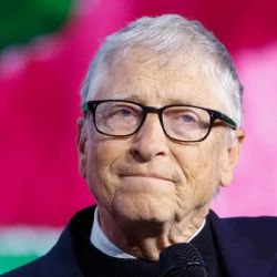 Bill Gates reconoció haberse vinculado con Jeffrey  Epstein y dos mujeres rusas