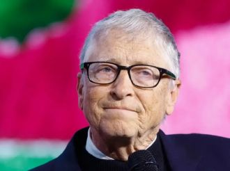 Bill Gates reconoció haberse vinculado con Epstein y dos mujeres rusas