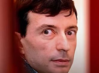 Murió “El carnicero de Giles”: el asesino serial que mató a cinco familiares 