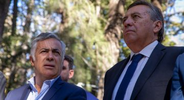 El caso de Gustavo Villegas y la "obligación moral" de Alfredo Cornejo