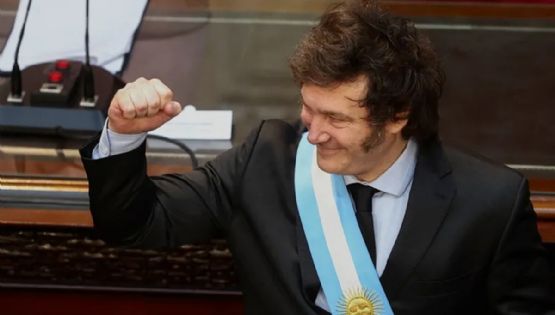 ¿Qué dirá Milei en la Asamblea Legislativa?